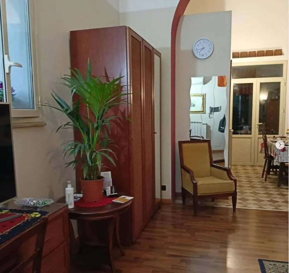 Ferienwohnung Casa Rotre In The Historic Center Of Palermo