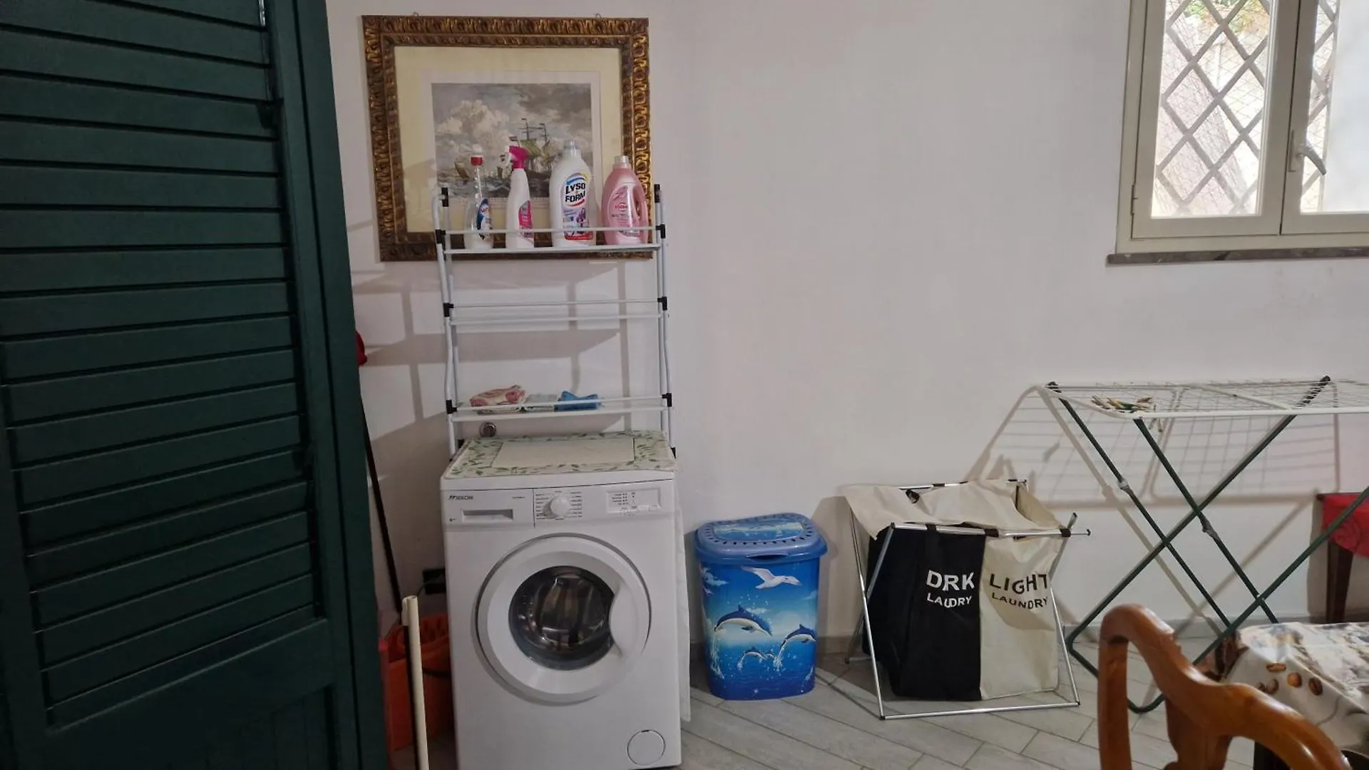 Ferienwohnung Casa Rotre In The Historic Center Of Palermo Apartment
