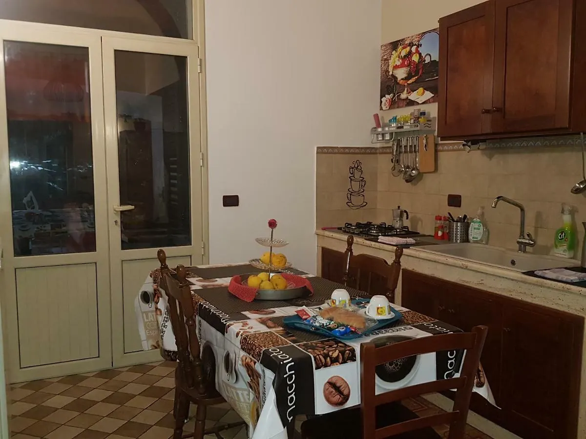 Ferienwohnung Casa Rotre In The Historic Center Of Palermo