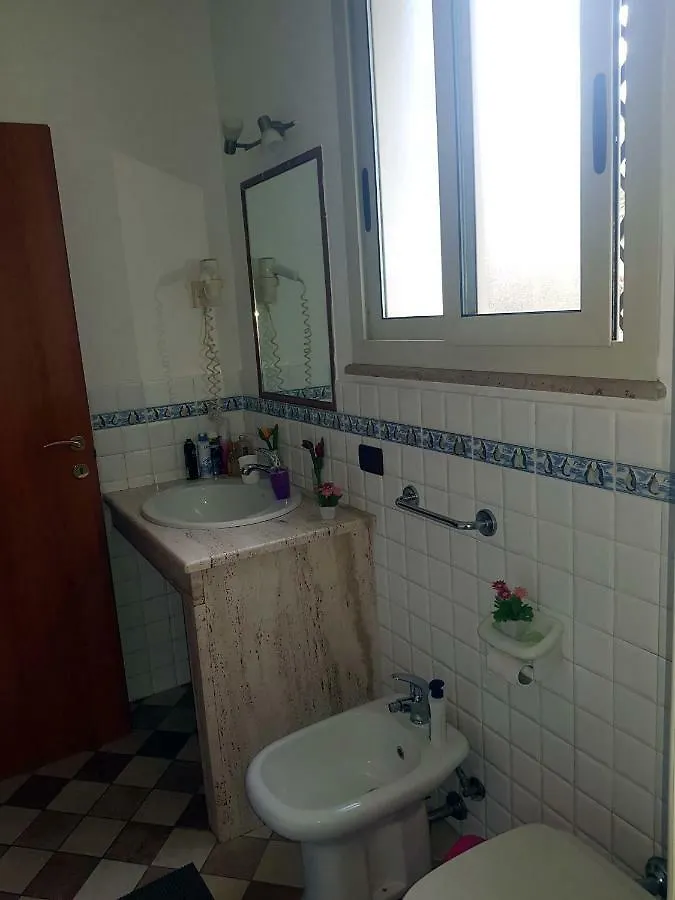 Ferienwohnung Casa Rotre In The Historic Center Of Palermo Apartment
