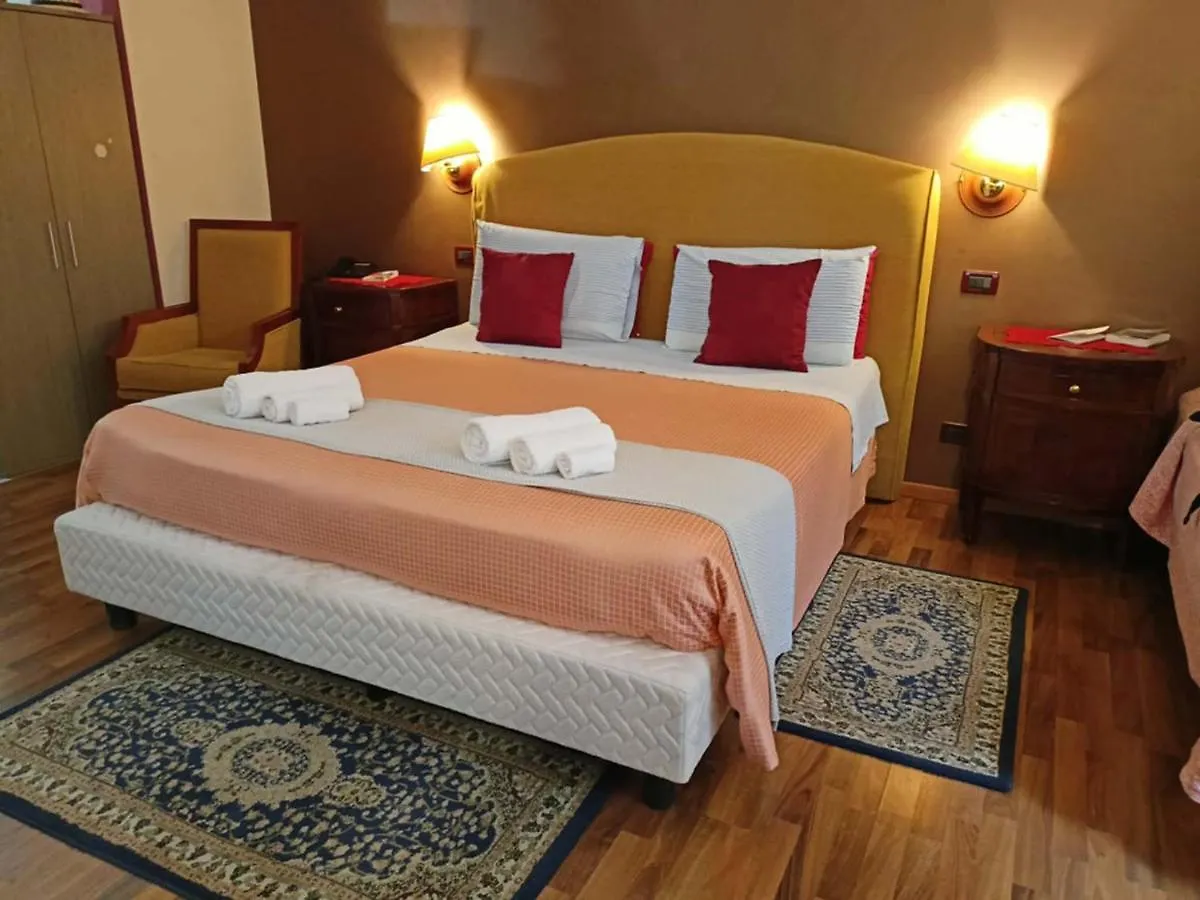 Casa Rotre In The Historic Center Of Palermo Apartment