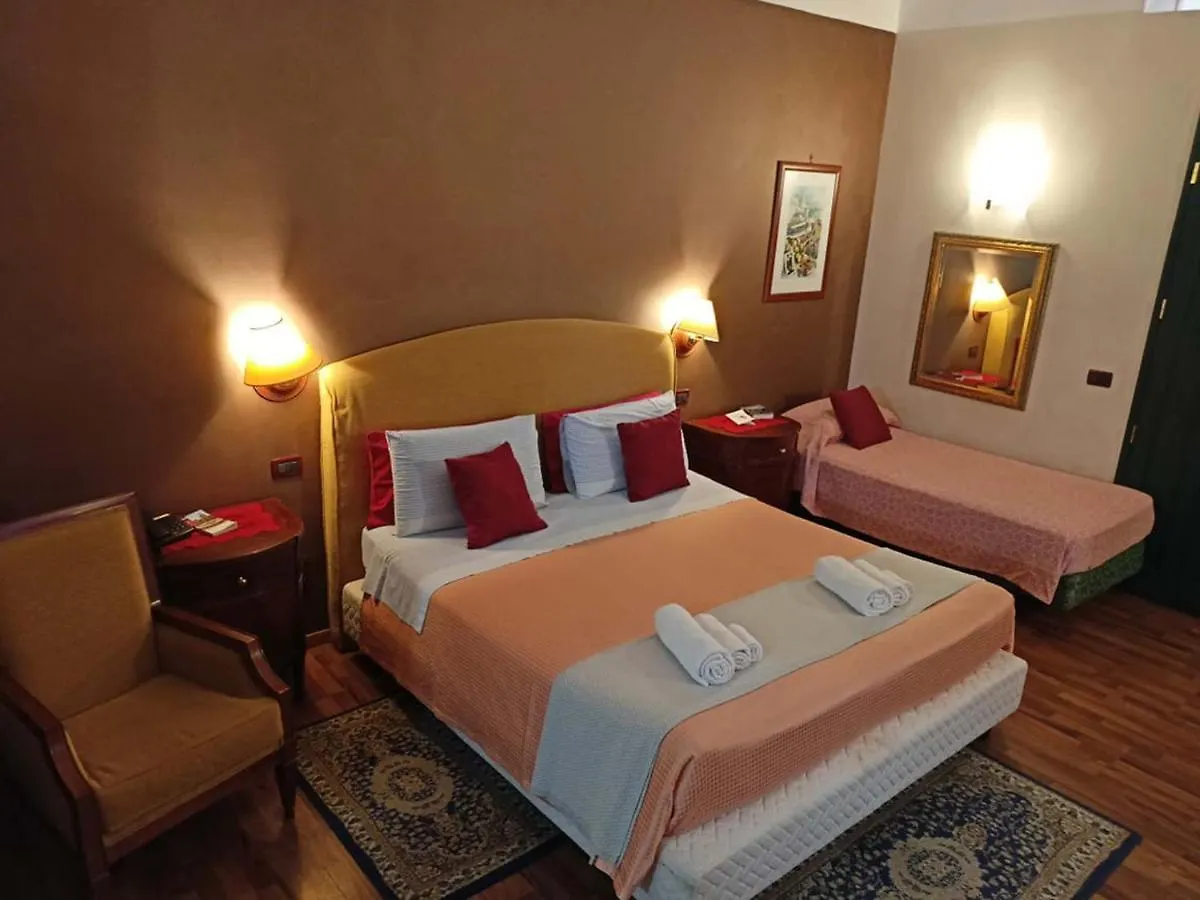 Casa Rotre In The Historic Center Of Palermo Apartment