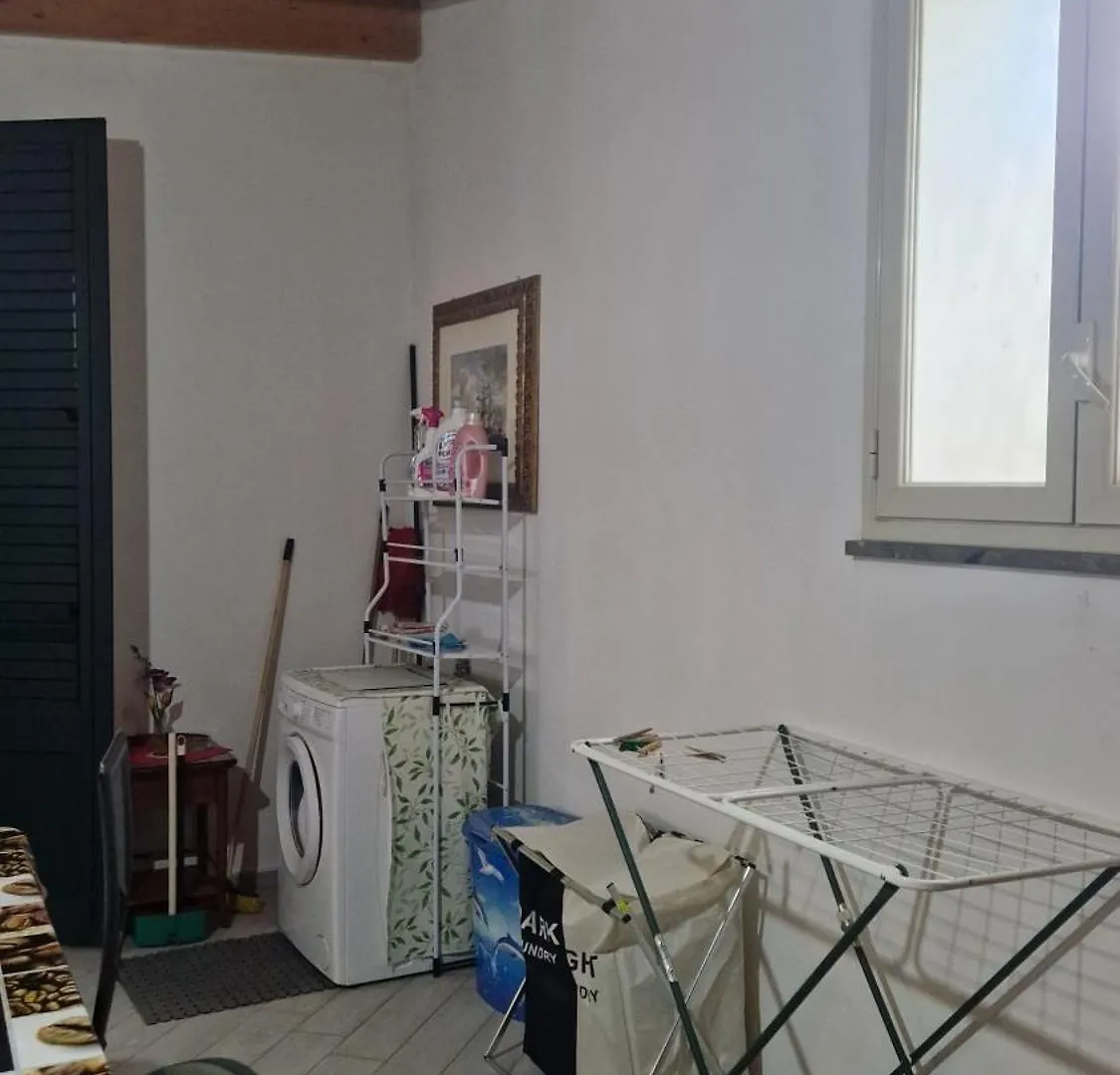 Casa Rotre In The Historic Center Of Palermo Apartment