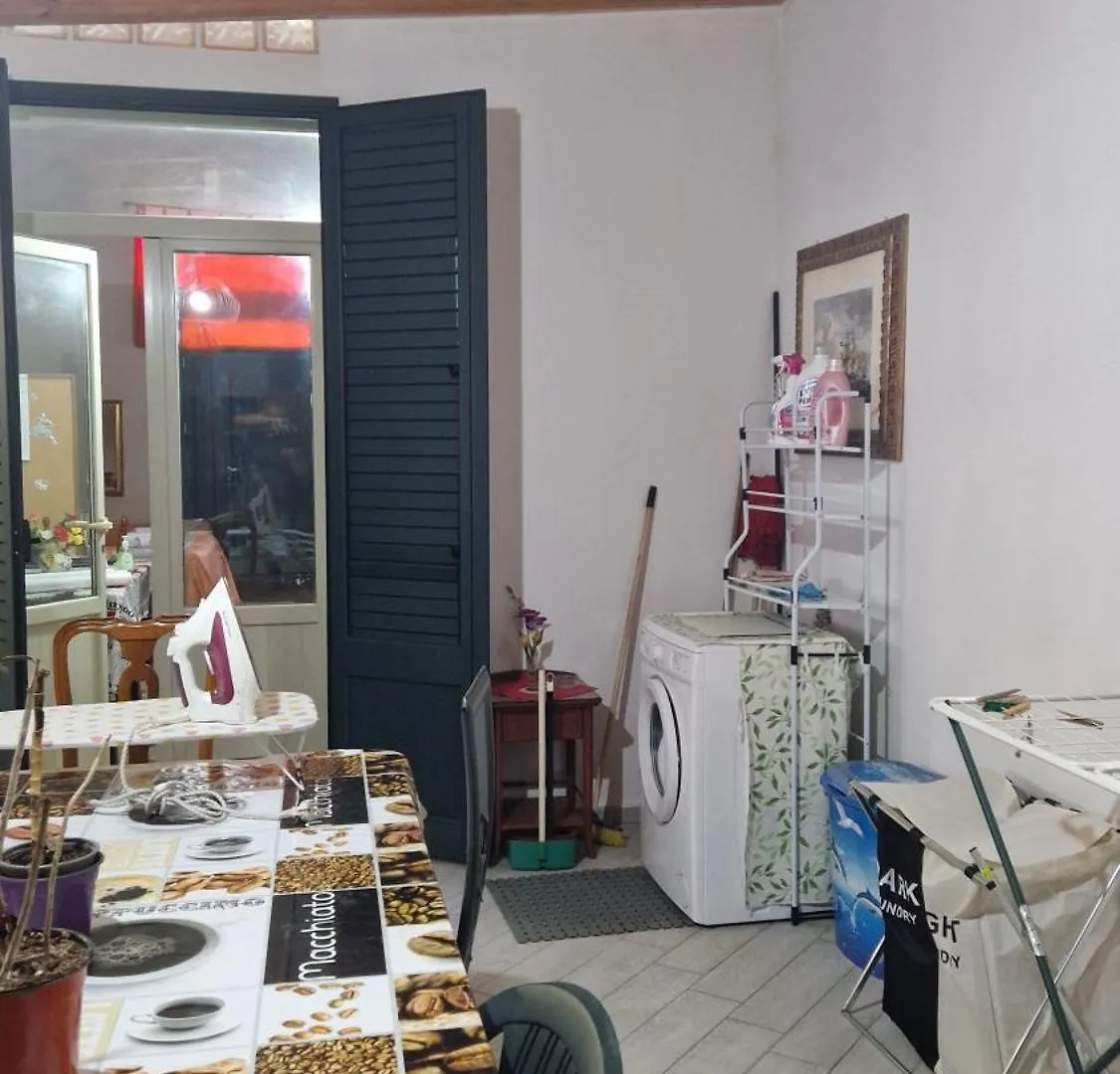 Casa Rotre In The Historic Center Of Palermo Apartment 0*,  Italy
