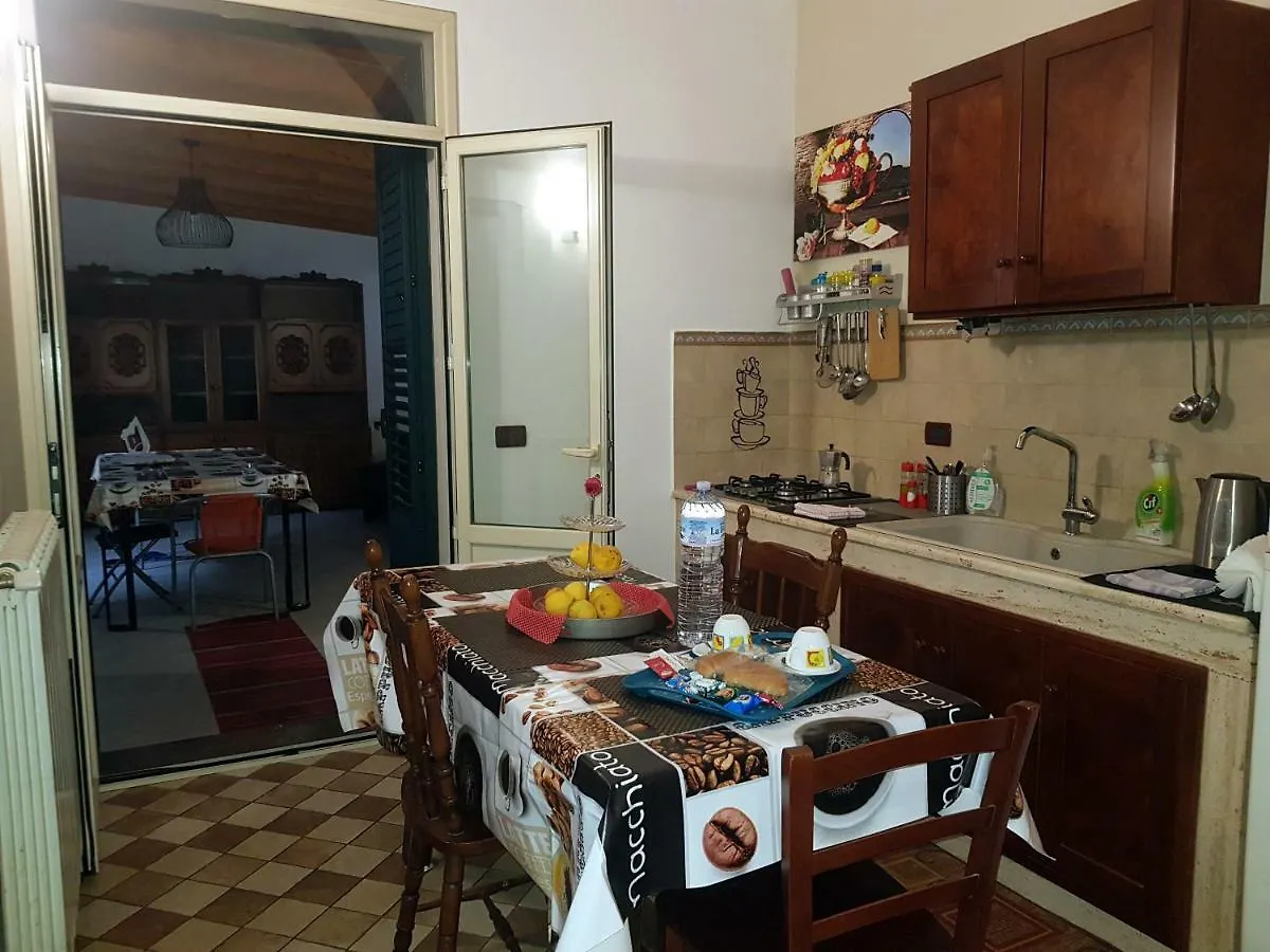Casa Rotre In The Historic Center Of Palermo Apartment