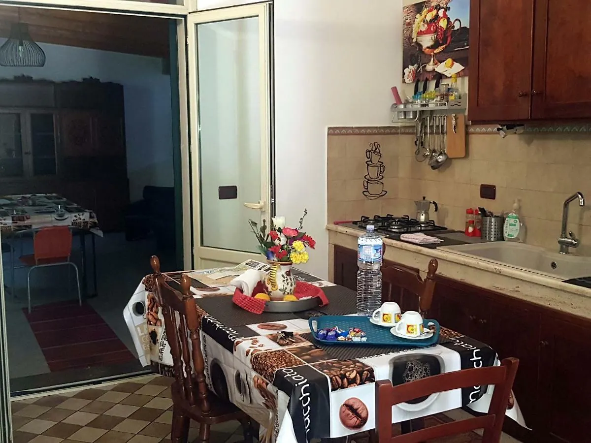 Casa Rotre In The Historic Center Of Palermo Apartment 0*,  Italy