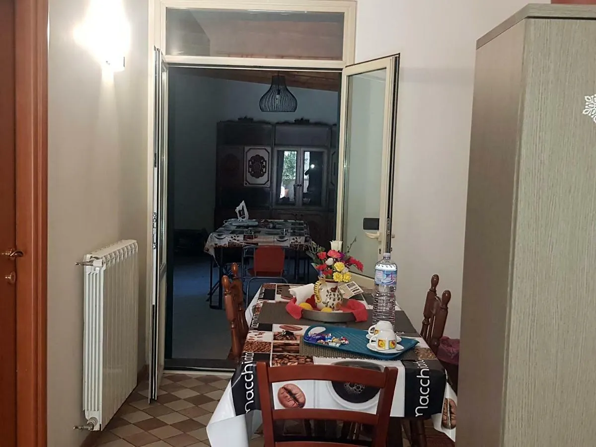 Casa Rotre In The Historic Center Of Palermo Apartment Italy